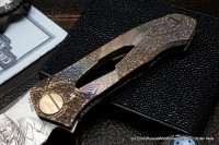 One-off Customized RATATA - SHKETUNDEAD -