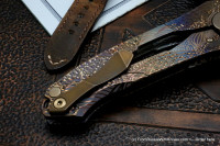 One-off Customized RATATA - SHKETUNDEAD -