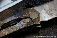 One-off Customized RATATA - SHKETUNDEAD -