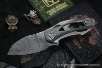 One-off CKF DCPT-4 -IZDAT-