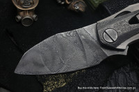 One-off CKF DCPT-4 -IZDAT-