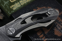 One-off CKF DCPT-4 -IZDAT-