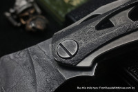 One-off CKF DCPT-4 -IZDAT-