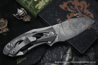 One-off CKF DCPT-4 -IZDAT-