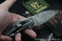 One-off CKF DCPT-4 -IZDAT-