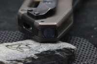 DISCONTINUED - Kadat (Alex Vorobyov, M390, Ti, Zirc, Timascus)