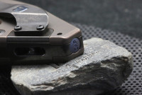 DISCONTINUED - Kadat (Alex Vorobyov, M390, Ti, Zirc, Timascus)