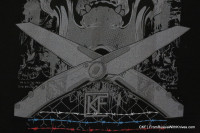 CKF Men&#039;s T-shirt -SNE- (XL-size)