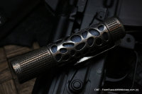 One-off CKF Rama Raz Flashlight -One-