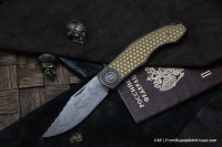 One-off Custom Makosha (Belka) TRX