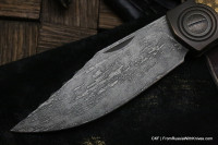 One-off Custom Makosha (Belka) TRX