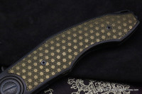 One-off Custom Makosha (Belka) TRX