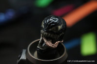 Custom AP Bead Venom