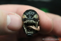 Custom AP Bead Venom