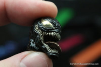 Custom AP Bead Venom