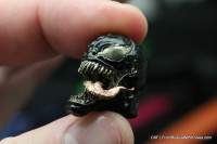 Custom AP Bead Venom