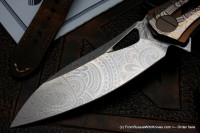 One-off DCPT-3 customized - KOMYAGA -