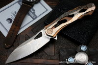 One-off DCPT-3 customized - KOMYAGA -