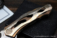 One-off DCPT-3 customized - KOMYAGA -