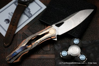 One-off DCPT-3 customized - KOMYAGA -