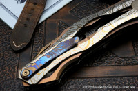 One-off DCPT-3 customized - KOMYAGA -