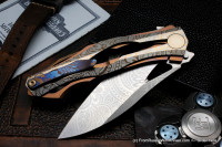 One-off DCPT-3 customized - KOMYAGA -