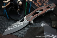 One-off CKF DCPT-3 customized - SOT -