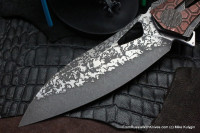 One-off CKF DCPT-3 customized - SOT -