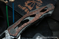 One-off CKF DCPT-3 customized - SOT -