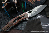 One-off CKF DCPT-3 customized - SOT -