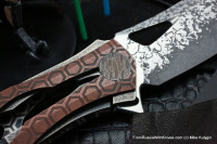 One-off CKF DCPT-3 customized - SOT -