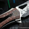 One-off CKF DCPT-3 customized - SOT -