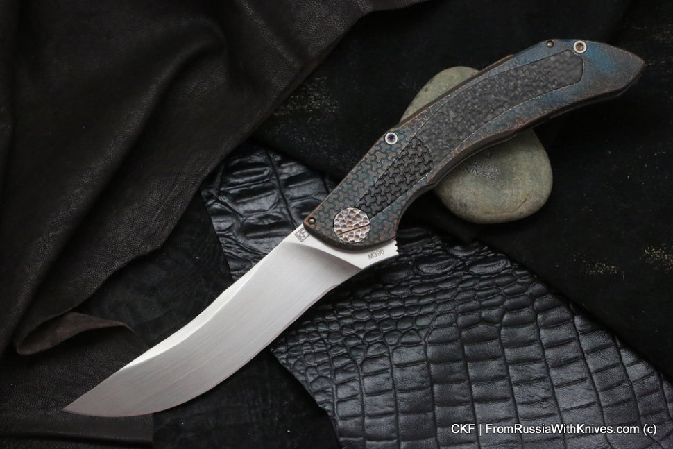 One-off Sablya -MD-CF-