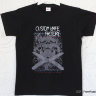 CKF Men's T-shirt -SNE- (XXL-size)