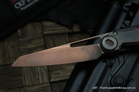 One-off CKF/Snecx TERRA -Bestt-
