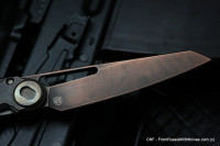 One-off CKF/Snecx TERRA -Bestt-