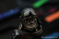 Custom AP Bead Kamikaze