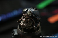 Custom AP Bead Kamikaze