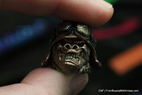 Custom AP Bead Kamikaze