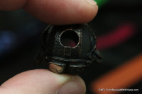 Custom AP Bead Kamikaze