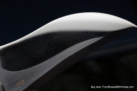 Malyshev custom knife Laredo #1