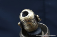 Brass Bead Orc