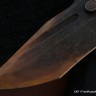 One-off CKF/Rassenti Satori 2.0 knife -PLAMYA- 