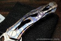 One-off DCPT-3 customized - BOFF -