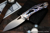 One-off DCPT-3 customized - BOFF -