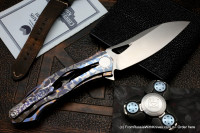 One-off DCPT-3 customized - BOFF -