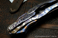 One-off DCPT-3 customized - BOFF -