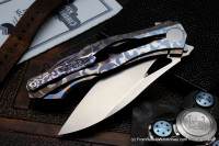 One-off DCPT-3 customized - BOFF -