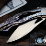 One-off DCPT-3 customized - BOFF -