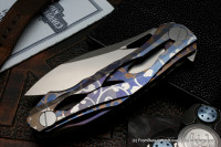 One-off DCPT-3 customized - BOFF -